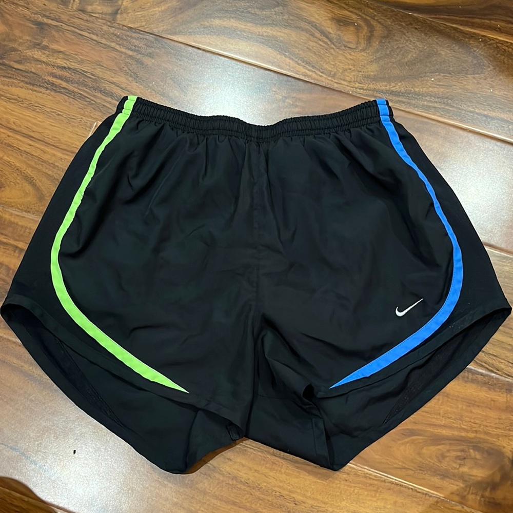 Nike Dri-Fit Athletic Shorts